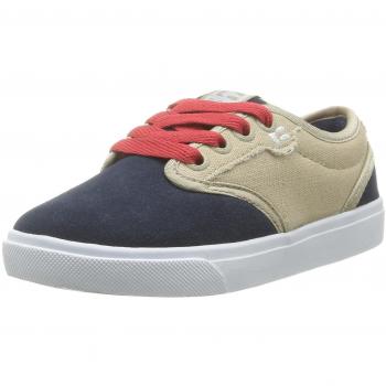 Globe Motley Unisex Sneaker für Kinder, Blau