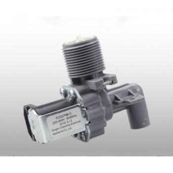 Haier FCD270B-C Wasser Einlassventil für automatische Waschmaschinen