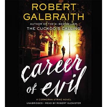 Career of Evil