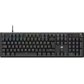 Corsair QWERTY Multi‑Color Keyboard