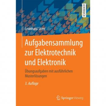 Vitalsource Technologies, Inc. Aufgabensammlung Zur Elektrotechnik Und Elektronik