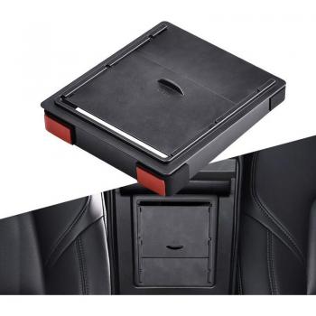 Caja Compacta de Accesorios para Model 3