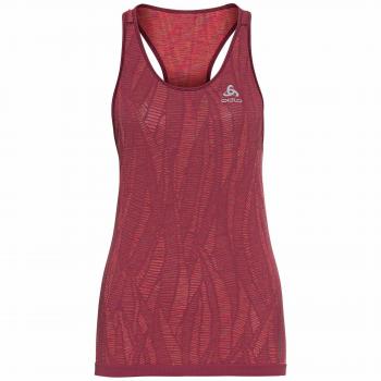 Top de base Odlo Blackcomb Light Éco Femme