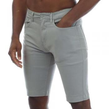 Menswear Franztown Grey Shorts, W38