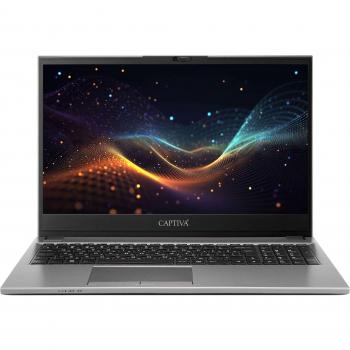 CAPTIVA Business-Notebook »Power Starter I77-281«