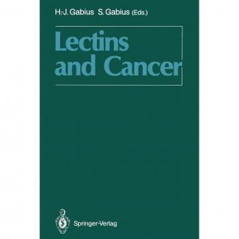 Lectins and Cancer