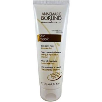 Börlind Hair Care Intensiv-Kur 125ml