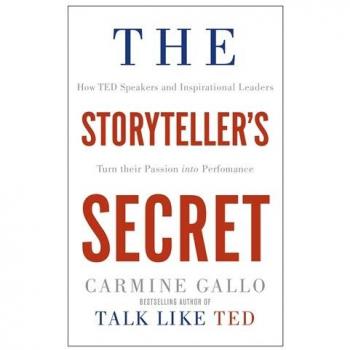 Carmine Gallo