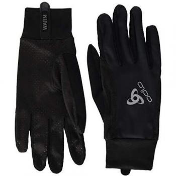Mains Chaudes Odlo Aeolus Noir Extra Large