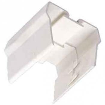 Siteco Stoßabdeckung 5LS90900XD – IP 60 WS, DUS-Kunststoff