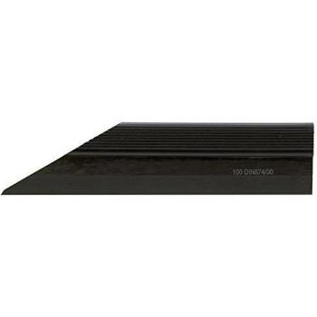 Regola 100 mm Filamanto DIN 874/00