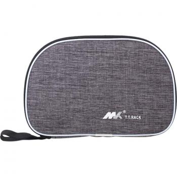 Bolsa Anti‑Polvo y Resistente para Raquetas de Tenis de Mesa
