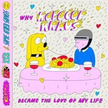 Pourquoi Robocop Kraus est devenu l'amour de ma vie