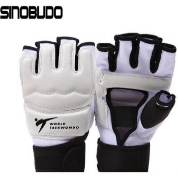 Gants de combat avec protection de la cheville