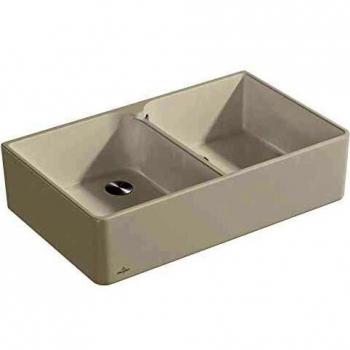 Villeroy & Boch Spülbecken 90 X