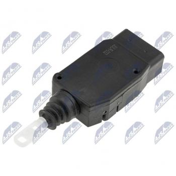 Conector Central NTY EZC-LR-032