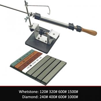 14-34 Degree Fixed Angle Sharpening System