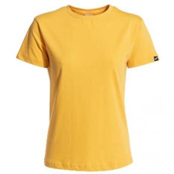 T-Shirt Manga Corta Joma Naranja Fitness