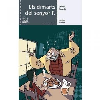Els dimarts del senyor F