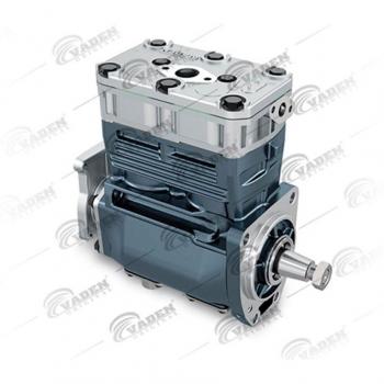 VADEN 1500 010 003 Luftfederungs-Kompressor