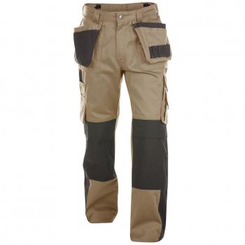 Dassy® Seattle Kniepolstertaschenhose