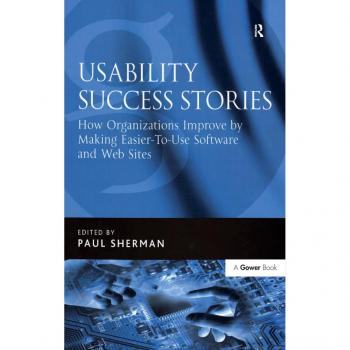 Vitalsource Technologies, Inc. Usability Success Stories