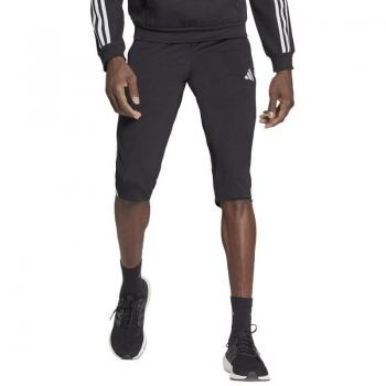 Adidas Tiro 23 League 3/4 Jogginghose Herren Schwarz S
