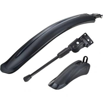Accessoire Gardes-Boue avec Support de Trépied pour Qicycle Ef1