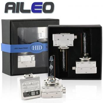 AILEO 35W D1S D3S Auto Headlight Bulb 6000K