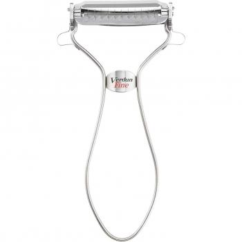 MolyVane Precision Peeler – Made in Japan – Dishwasher Friendly