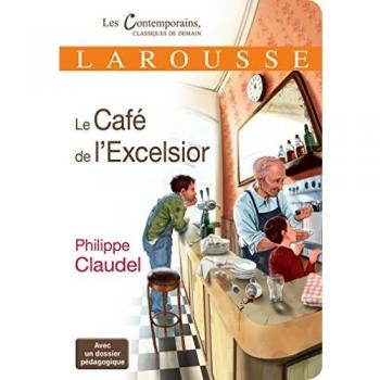 Le Café de l'Excelsior