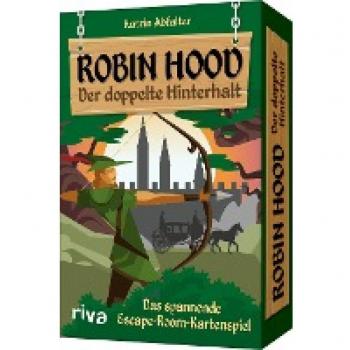 Robin Hood