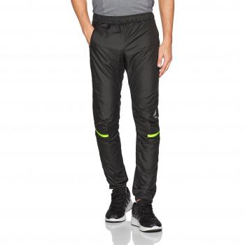 Odlo Pants Miles Hombre Negros Talla Extra Grande