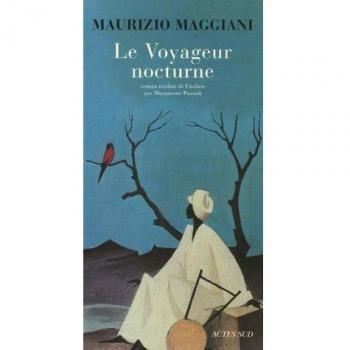 Le Voyageur nocturne