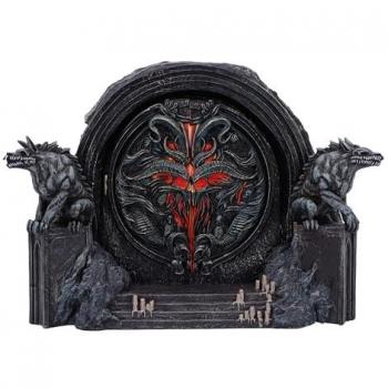 Boîte de figurine Diablo IV Hells Gate 22 cm