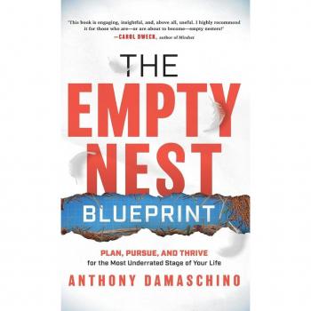The Empty Nest Blueprint