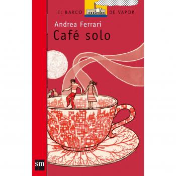 Cafe solo