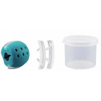 Rigidez Facial: Ejercitador Integral