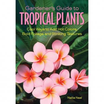 Vitalsource Technologies, Inc. Gardener's Guide To Tropical Plants