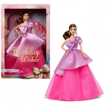 Birthday Cheer Barbie Edition