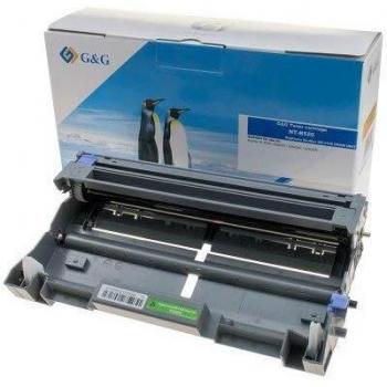 G&G Trommel compatible avec Brother DR-3100