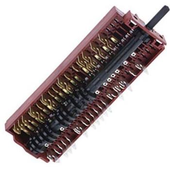 Conector de Seguridad Bosch 00647966
