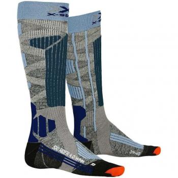 X-socks Calcetines Ski Rider 4.0