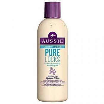 Aussie Acondicionador Hidratante Pure Locks 250 ml