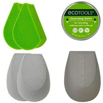 Coffret essentiel de mélange EcoTools 6 produits