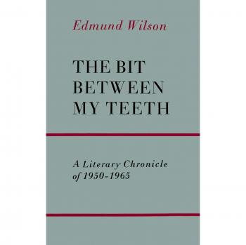 The Bit Between My Teeth