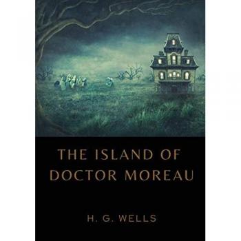 The Island of Doctor Moreau