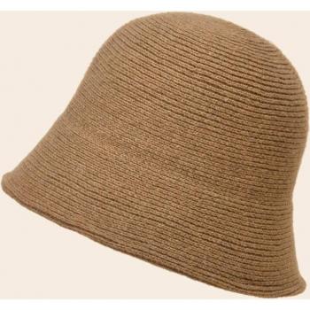 USPOP Thick Winter Bucket Hat for Women