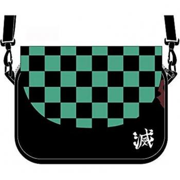 Demon Slayer: Tanjiro K. Small Carry‑All Bag