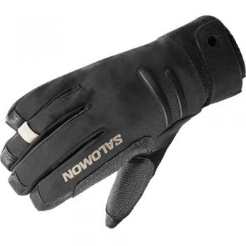 Gants Salomon Mtn Goretex XL